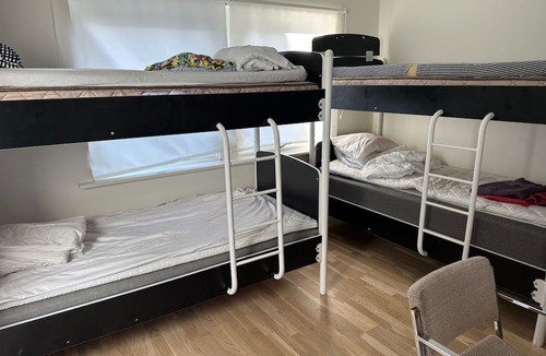 Kista Apartment | Apartment in Kista, Stockholm