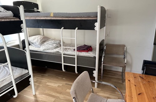 Kista Apartment | Apartment in Kista, Stockholm