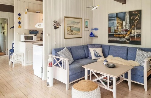 Lokholmen House | Vacation home near the sea