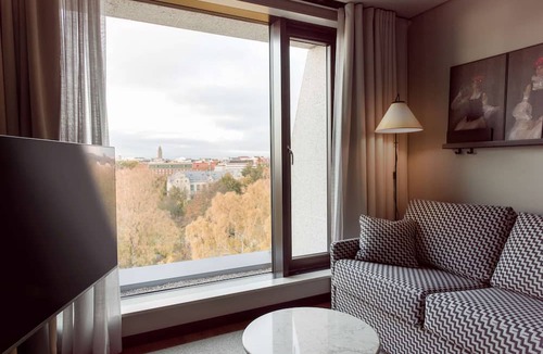 Kaisaniemi Hotel | Radisson RED Helsinki