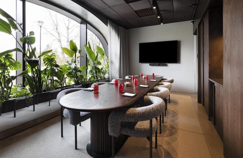 Kaisaniemi Hotel | Radisson RED Helsinki