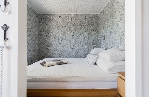 Degerhamn House | Pleasant cottage on Öland with a panoramic view of Kalmarsund | SE04023
