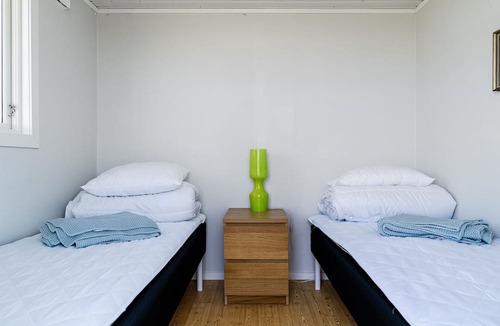 Degerhamn House | Pleasant cottage on Öland with a panoramic view of Kalmarsund | SE04023