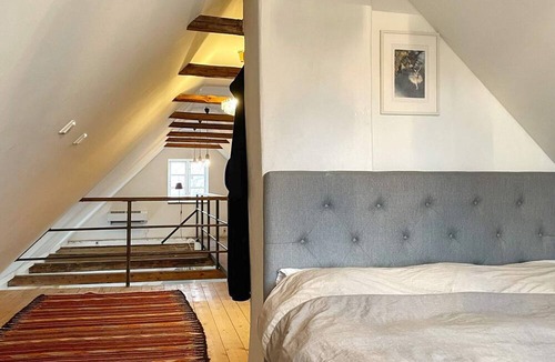 Sjobo House | 7 person holiday home in SJÖBO