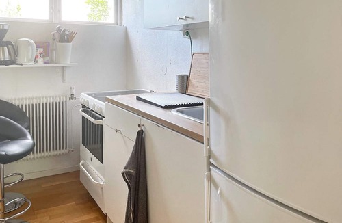 Huskvarna House | 4 person holiday home in Huskvarna