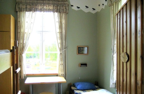 Letafors House | Beautiful Holiday Home in Sysslebäck with Sauna