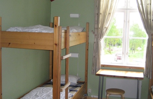 Letafors House | Beautiful Holiday Home in Sysslebäck with Sauna