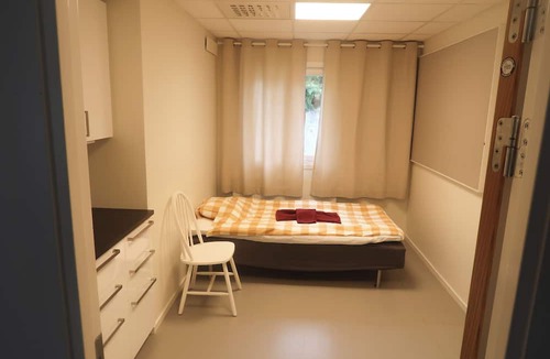 Sundsvall O Hostel | SKRÅ hostel- business bed & breakfast
