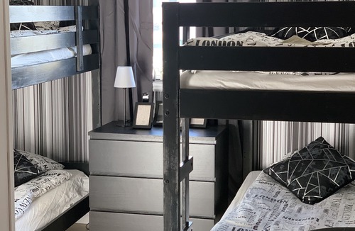 Solvesborg Bed & Breakfast | 4hearts b&b