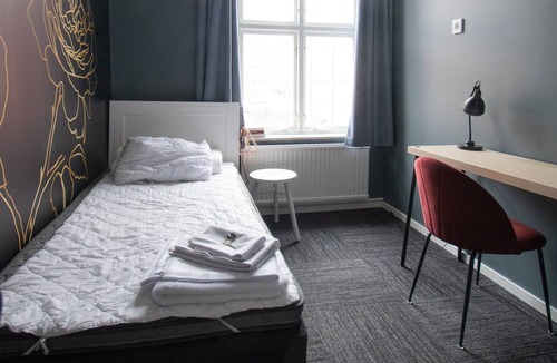 Boras Hostel | Mini-Hotel Borås Regementet