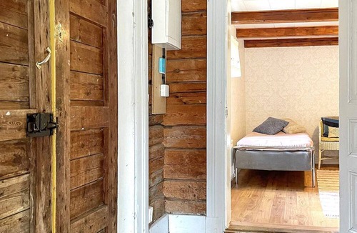 Valdemarsvik House | 5 person holiday home in VALDEMARSVIK