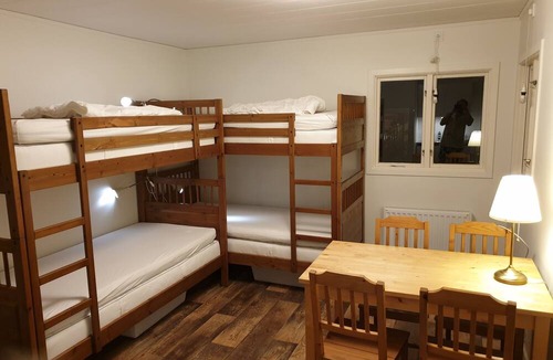 Aahus Apartment | Cabin by the sea in beautiful Åhus, Sweden