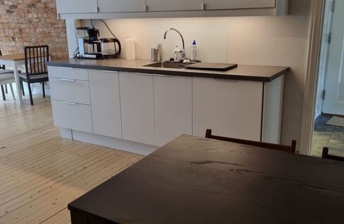 Grunerlokka Apartment | Quiet, comfortable, good access to everything! Our haven in town!