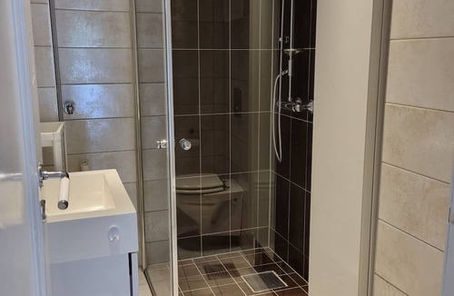 Grunerlokka Apartment | Quiet, comfortable, good access to everything! Our haven in town!