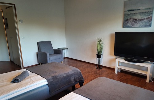 Kuopio Apartment | Kaatrahovi Apartments Saarijärvi