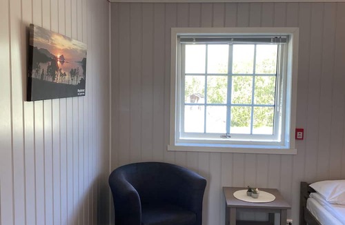 Bryggja Hostel | Fjordly Ungdomssenter