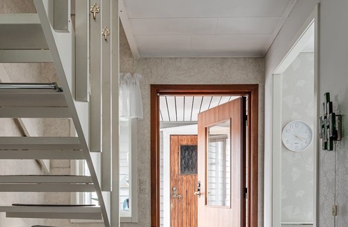 Pitea Villa | Guestly house with 4 BR