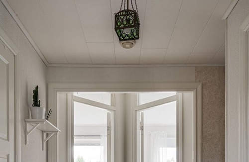 Pitea Villa | Guestly house with 4 BR