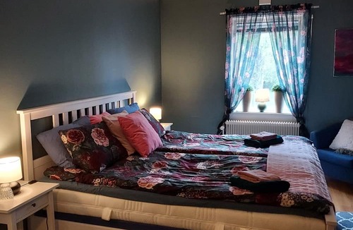 Follinge Bed & Breakfast | Föllinge Bed and Breakfast