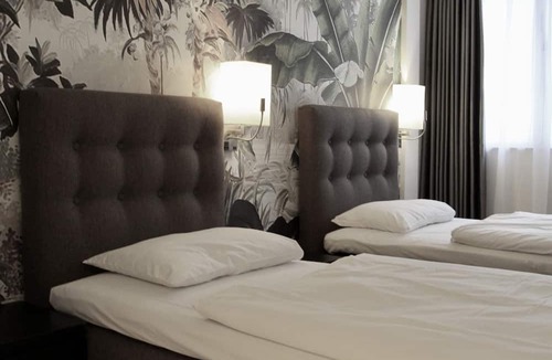 Toyen Hotel | Super Stay Hotel Oslo