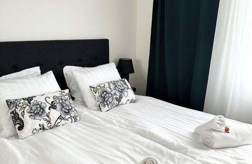 Karlshamn Hotel | HOTELL CITY KARLSHAMN