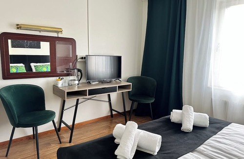Karlshamn Hotel | HOTELL CITY KARLSHAMN