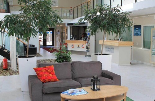 Uppsala Hostel | Kvarntorgets Vandrarhem