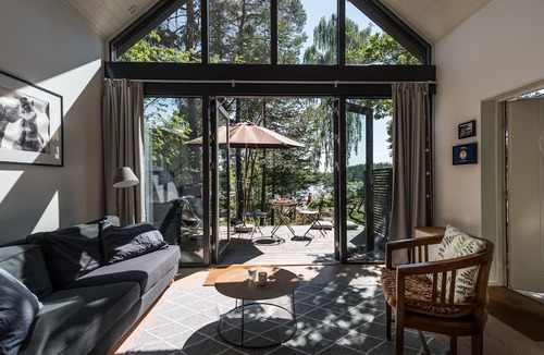 Varmdo Cottage | Cottage in Stockholm archipelago
