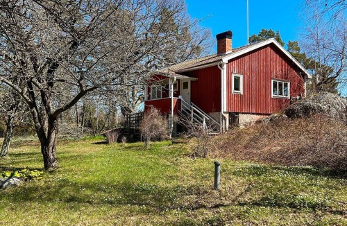 Dalaro House | 10 person holiday home in DALARÖ
