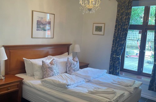 Kannik Bed & Breakfast | Villa Eckhoff