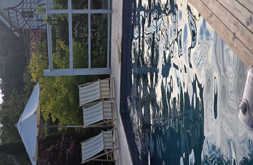 Trosa House | Villa kungsstrand