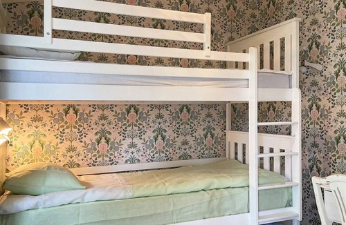 Klassbol House | 7 person holiday home in KLÄSSBOL