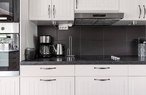 Ryssby House | Holiday house with central location 17 km from Ljungby | SE06047