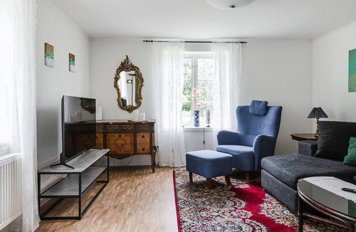 Ryssby House | Holiday house with central location 17 km from Ljungby | SE06047