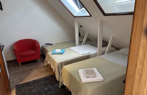 Rosersberg Apartment | Apartment in Rosersberg Arlanda Airport