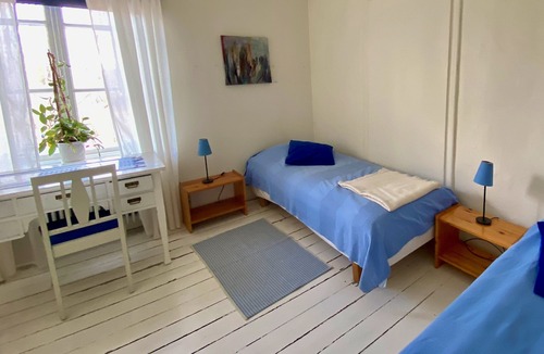 Stjarnsund Hostel | Fridhem