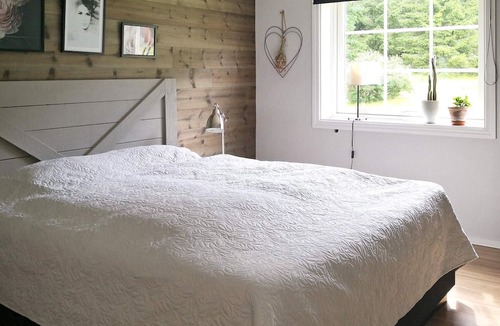 Gunnarskog House | 4 person holiday home in Gunnarskog