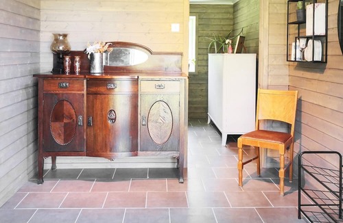 Gunnarskog House | 4 person holiday home in Gunnarskog