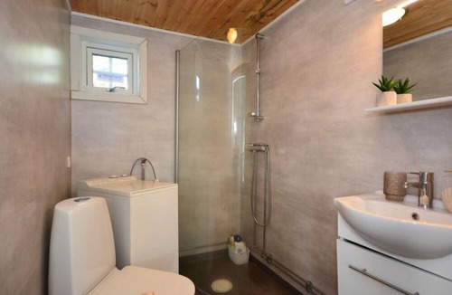 Mellbystrand Apartment | Åmot höjden by Interhome