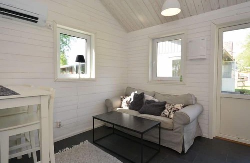 Mellbystrand Apartment | Åmot höjden by Interhome