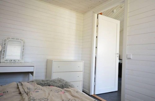 Mellbystrand Apartment | Åmot höjden by Interhome