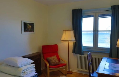 Vadstena House | Birgittasystrarnas Gästhem