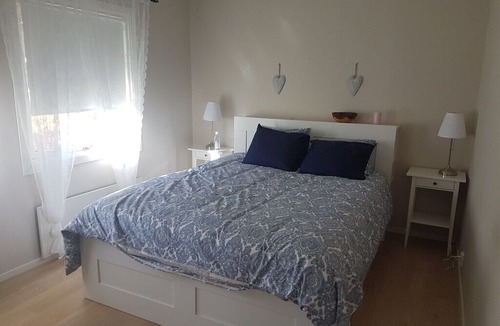 Sigtuna Ski Chalet | Sigtuna Villa Carmen
