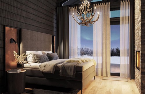 Rukatunturi Hotel | Iisakki Village