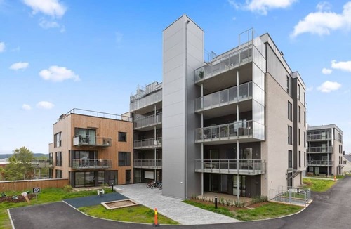 Skedsmo Municipality Apartment | KM Rentals