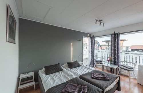 Nosund Hotel | Nösund Havshotell
