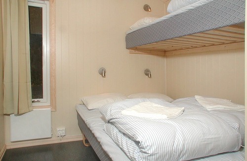 Hamar Hotel | Hedmarktoppen