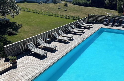 Ljustero Bed & Breakfast | Ljusterö BB