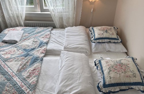 Ljustero Bed & Breakfast | Ljusterö BB