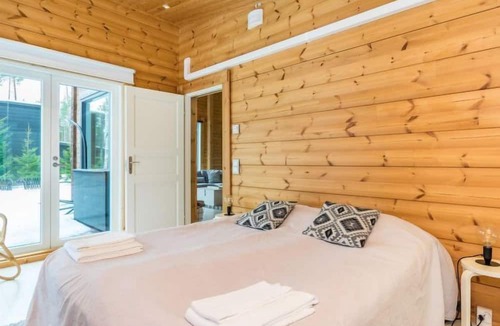 Vierumaki House | Villa murdoc by Interhome